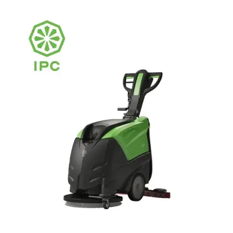 IPC CT46 C50 - Električna mašina za pranje podova na kabl, 50 cm
