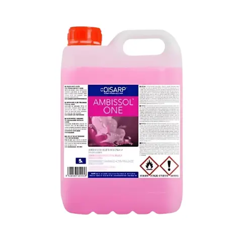 Osveživač prostora Ambissol One 5L