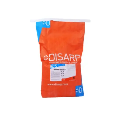 Praškasti deterdžent za pranje automobila Discar Solid HD 25kg