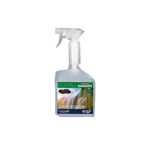 Osveživač prostora ECO Z FRAGANCIA Diamante 500ml
