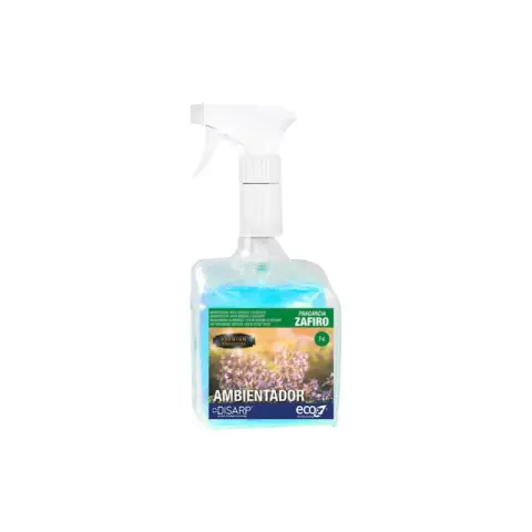 Osveživač prostora ECO Z FRAGANCIA Zafiro 500ml