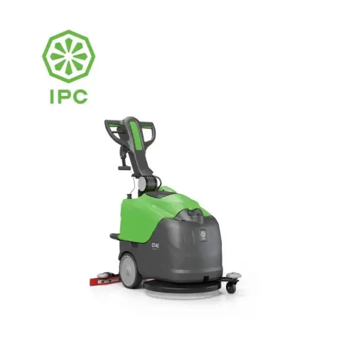 IPC CT45 C50 - Električna mašina za pranje podova na kabl, 500 mm