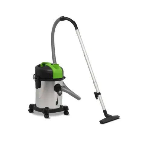 Industrijski usisivac za mokro-suvo usisavanje IPC YS 1/20 1400W 20l