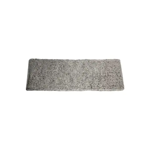 Profesionalni mikrofiber ravan mop sivi IPC