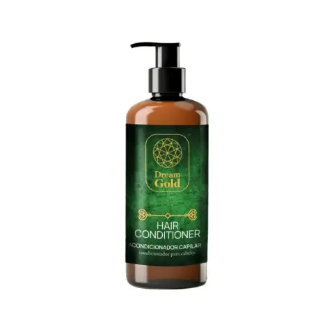 Regenerator za kosu DreamGold Hair Conditioner 300ml - Hotelska kozmetika