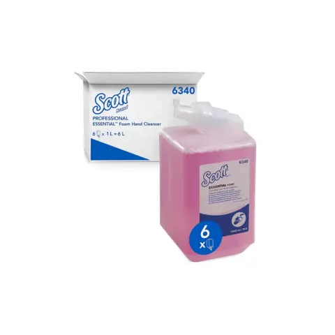 Sapun za ruke u peni 1L Kimberly-Clark