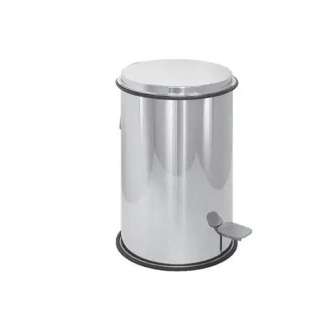 Binny Inox Plus kanta za smeće sa pedalom