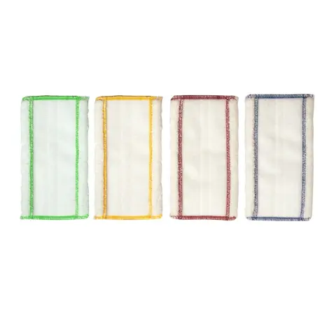 Zebry mikrofiber pad u boji