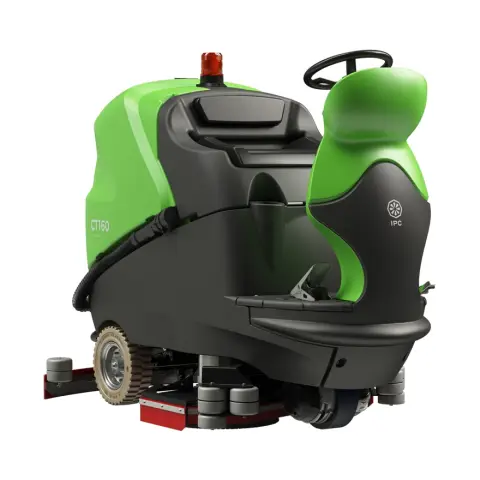 Samohodna aku mašina za pranje podova CT160 BT95
