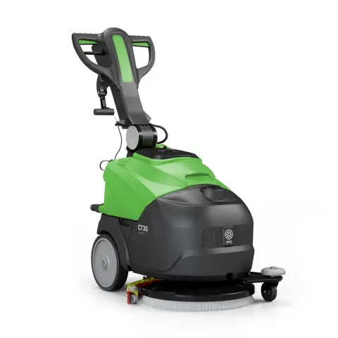 IPC CT30 C45 - Električna mašina za pranje podova na kabl, 45 cm