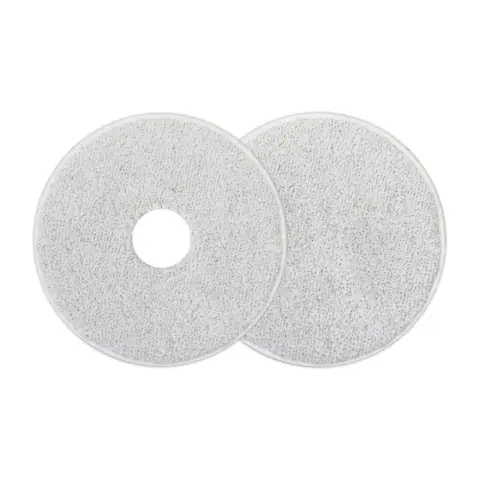 Deep Snow mikrofiber disk
