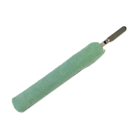 Flex metlica za prašinu s mikrofiber navlakom