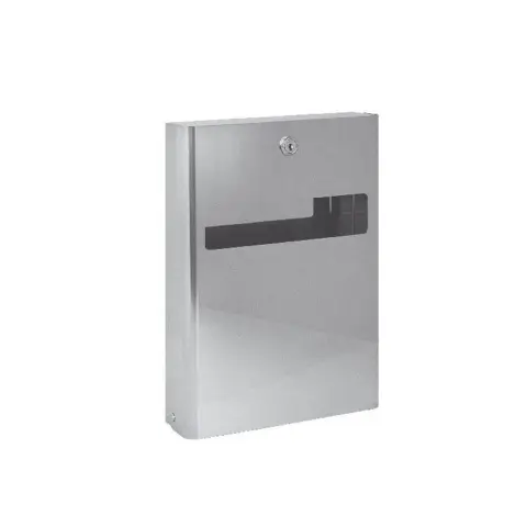 Igen inox WC dozator higijenskih potrepština