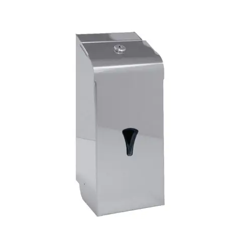 Levita Inox Plus dozer za sapun i gel