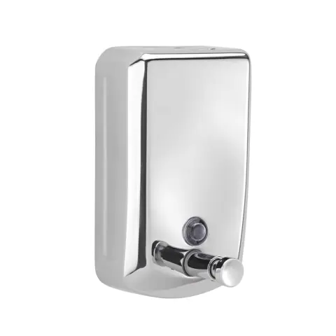 Levita Mini Inox Plus dozer za sapun i gel