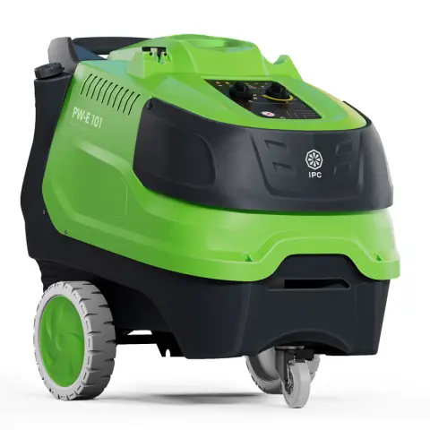 Električni perač toplom vodom PW-E101