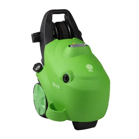 Perač pod pritiskom sa toplom vodom PW-H10