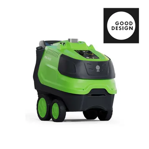 Automatski perač toplom vodom PW-H101 Automatic