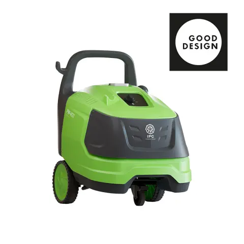 Perač pod pritiskom sa toplom vodom PW-H21 EASY/VALUE
