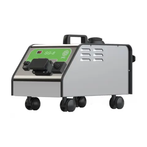 Parni generator SG-08 - kompaktni profesionalni parni čistač
