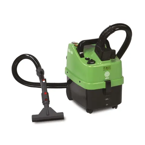 Parni generator SG-20 - profesionalni parni čistač IPC