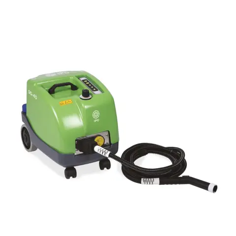 Parni generator SG-45 - snažan profesionalni parni čistač IPC