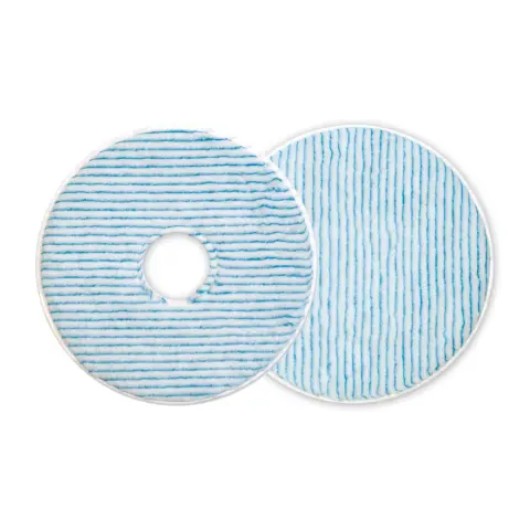 Shine mikrofiber disk za poliranje podova