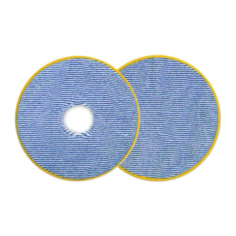 Tree mikrofiber disk za tvrde podove