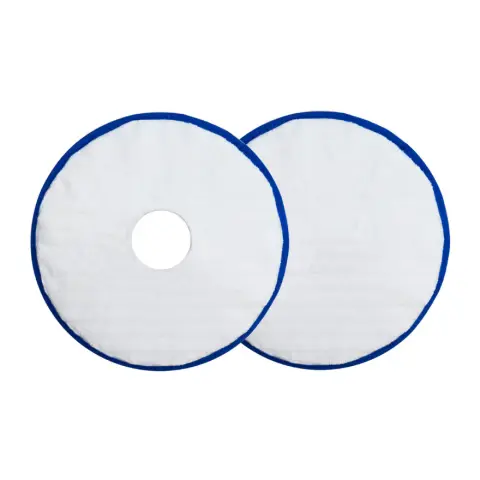 Zebry mikrofiber disk za svakodnevno ciscenje