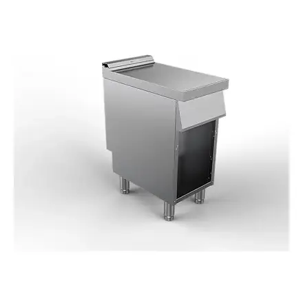Neutralni element OFFCAR MILO M7EN30 - otvorenom postolju