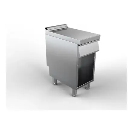 Neutralni element OFFCAR MILO M7EN40C - s 1 fiokom na otvorenom postolju