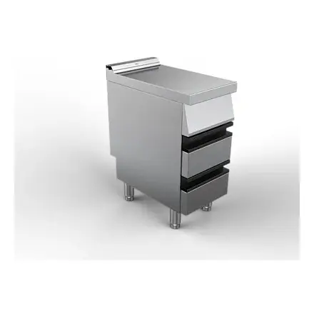 Neutralni element OFFCAR MILO M7EN40C2 - s 2 fioke