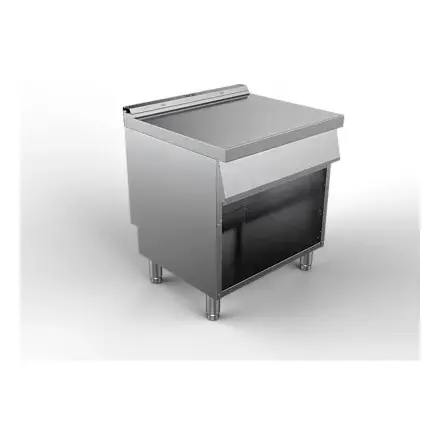 Neutralni element OFFCAR MILO M7EN80 - otvorenom postolju