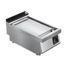 Električni solid-top šporet OFFCAR MILO M7TTE40 - puna ploča (solid-top)