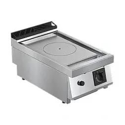 Solid-top šporet na plin OFFCAR MILO M7TTG40 - puna ploča (solid-top)