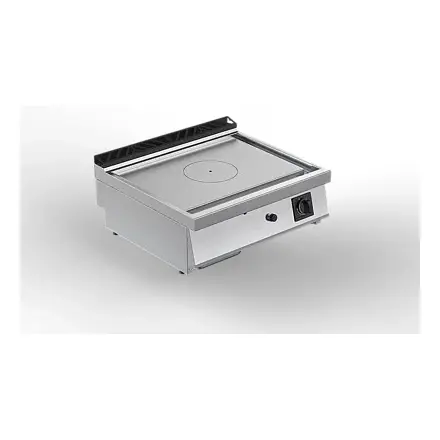 Solid-top šporet na plin OFFCAR MILO M7TTG80 - puna ploča (solid-top)