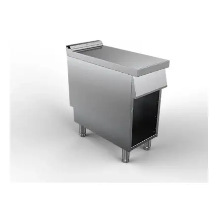 Neutralni element OFFCAR MILO M9EN40 - otvorenom postolju
