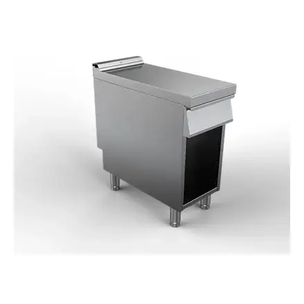 Neutralni element OFFCAR MILO M9EN40C - s 1 fiokom na otvorenom postolju
