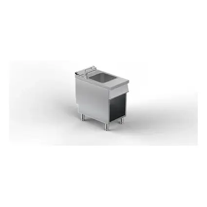 Neutralni element OFFCAR MILO M9EN50V - sa sudoperom