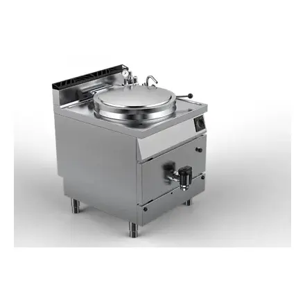 Plinski varioni kotao OFFCAR MILO M9PQG15IC - indirektno grejanje, 150L s automatskim punjenjem