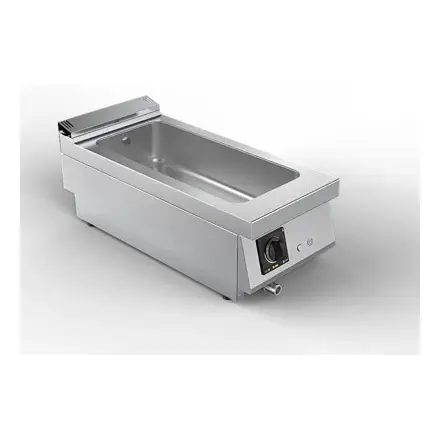 Bain-marie (vodeno kupatilo) OFFCAR MILO M9TBE40 - GN 1/1+1/3, stona izvedba