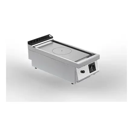 Solid-top šporet na plin OFFCAR MILO M9TTG40 - puna ploča (solid-top)